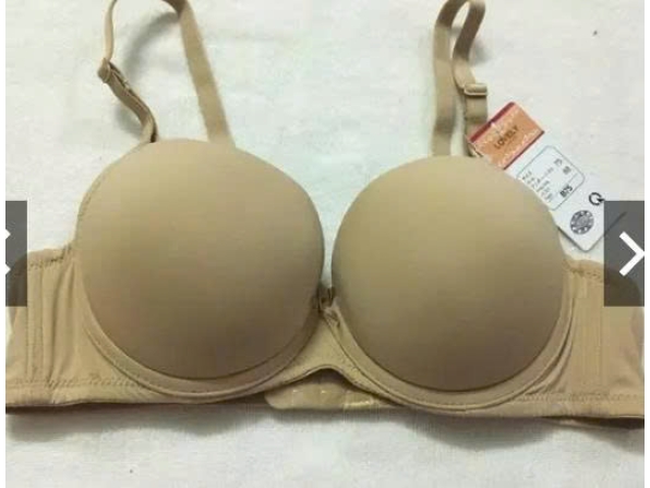 ÁO LÓT LOVELY TRƠN MÚT DÀY DA ĐẬM - 438